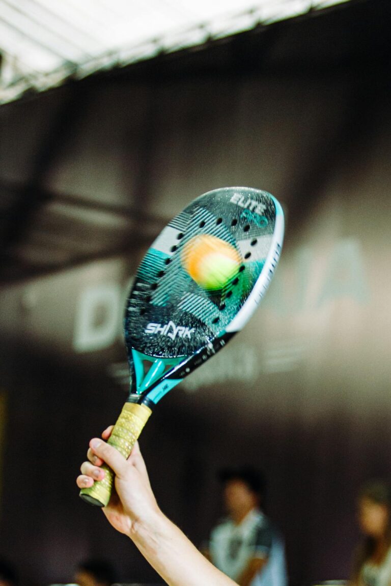 padel racket