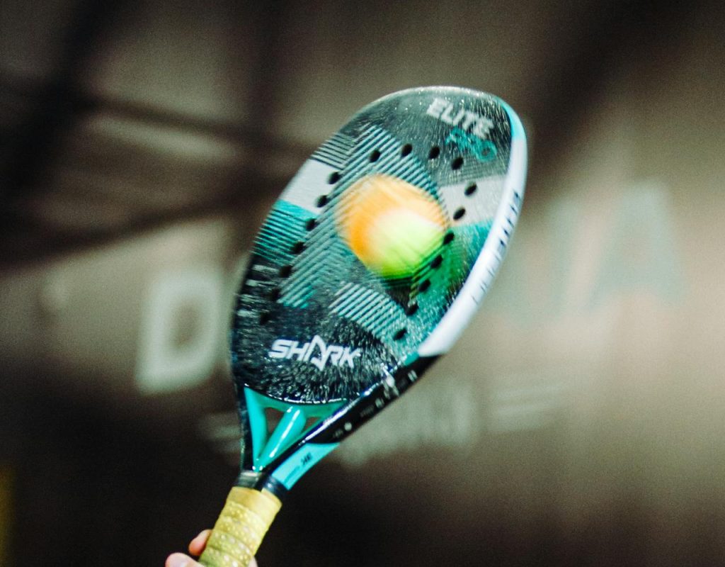 padel racket